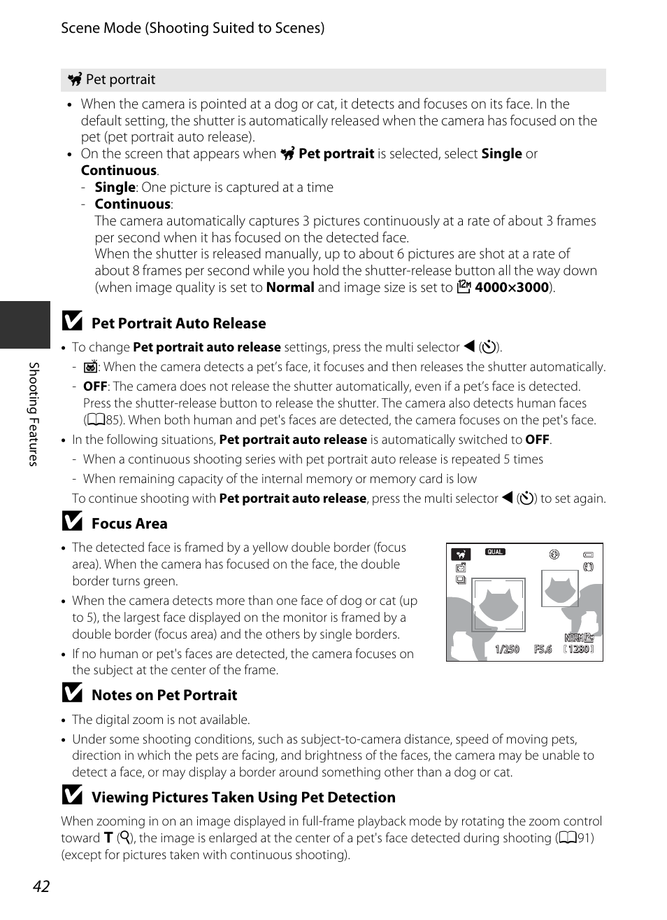 Nikon P7700 User Manual | Page 60 / 156