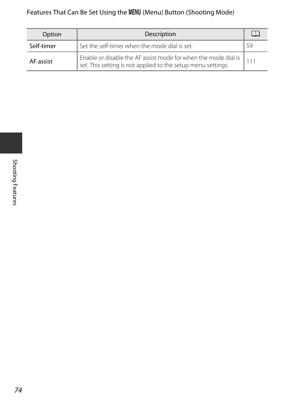 Nikon P7700 User Manual | Page 92 / 156