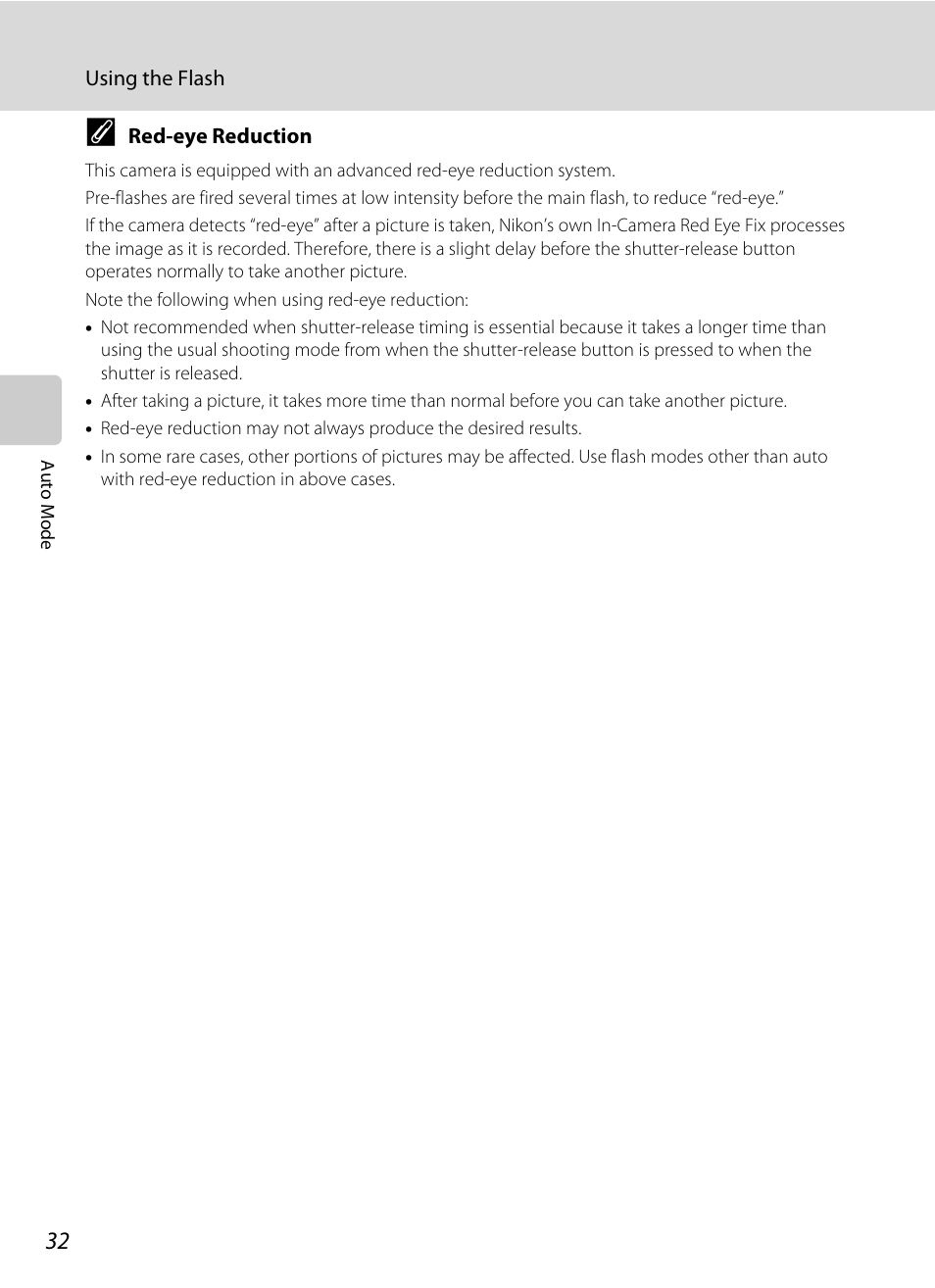 A 32) | Nikon L100 User Manual | Page 44 / 148