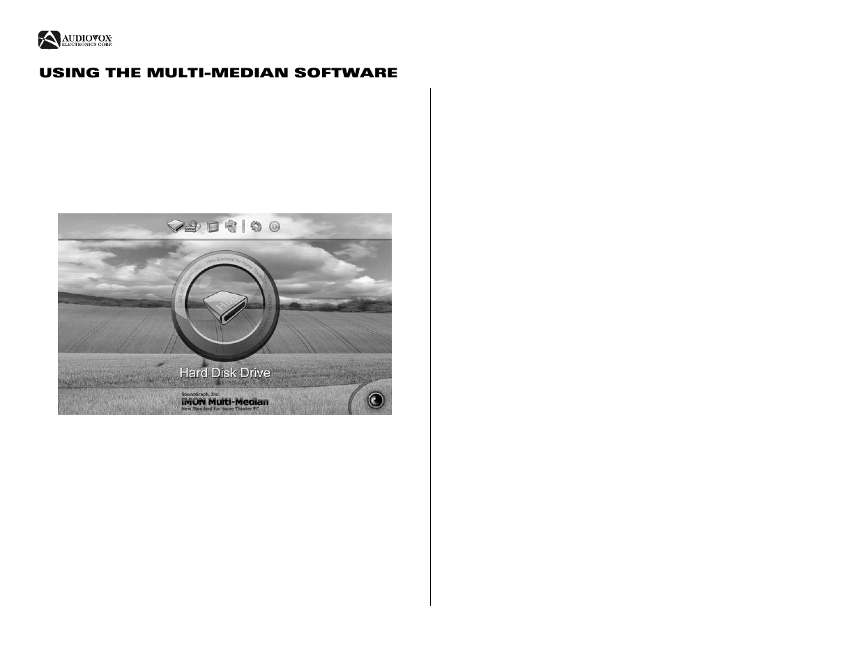 Audiovox AVDINPC User Manual | Page 12 / 32