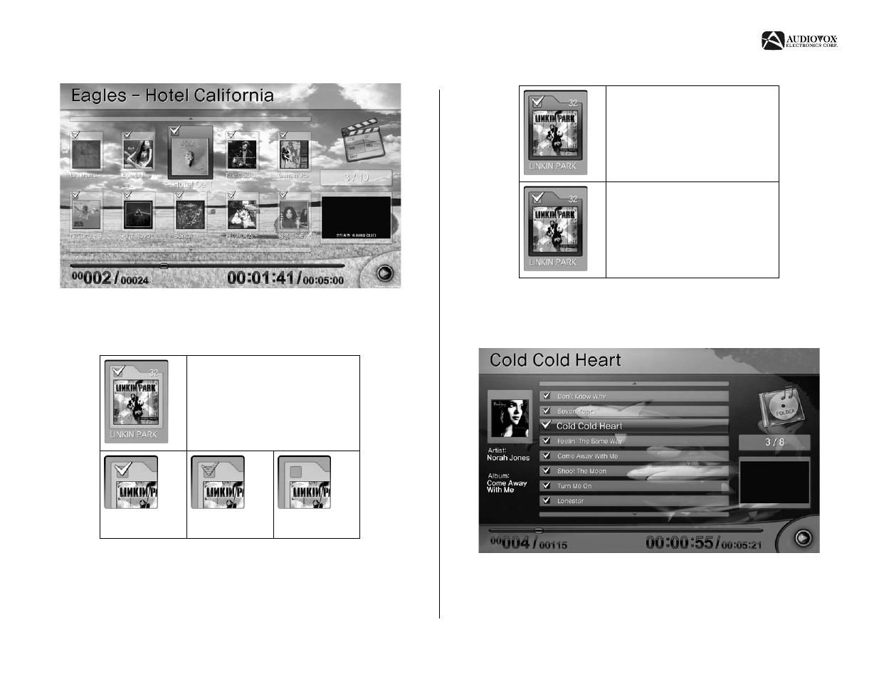 Audiovox AVDINPC User Manual | Page 13 / 32