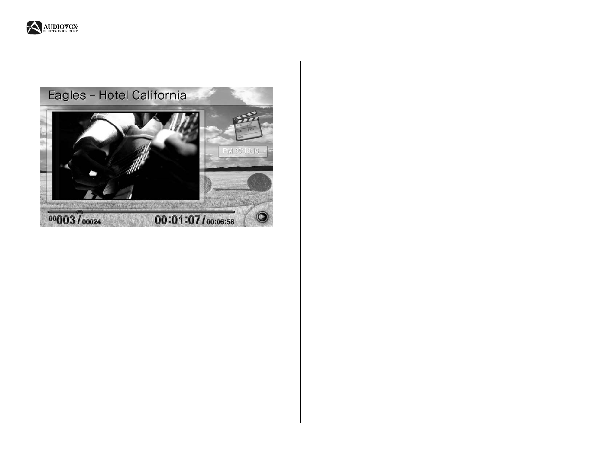 Audiovox AVDINPC User Manual | Page 14 / 32