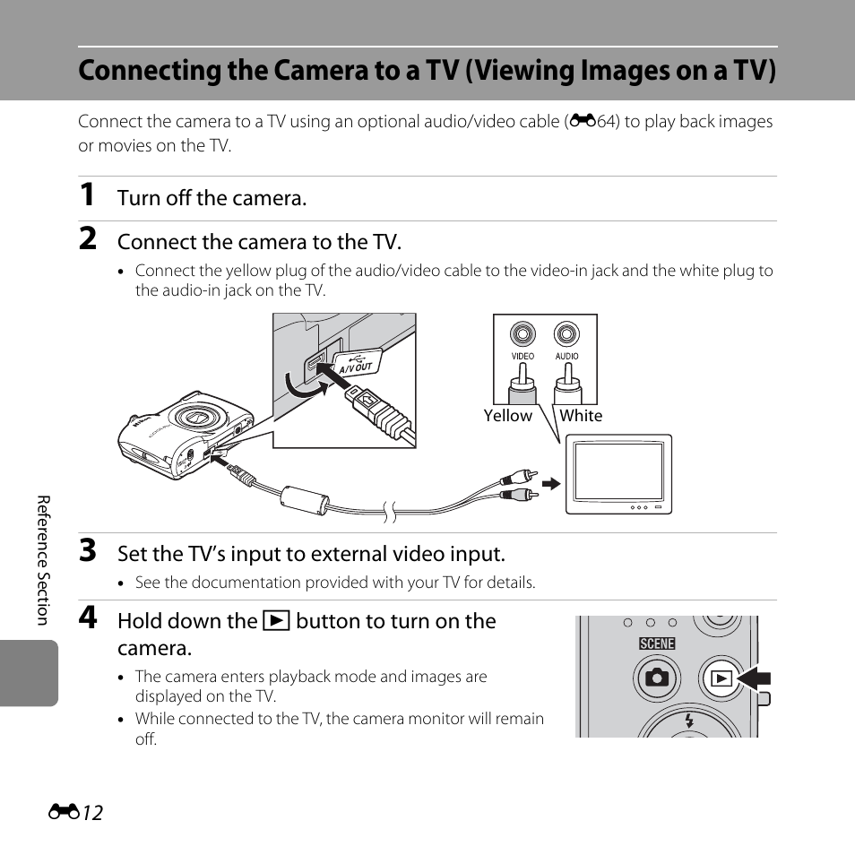 Nikon L25 - L26 User Manual | Page 120 / 204