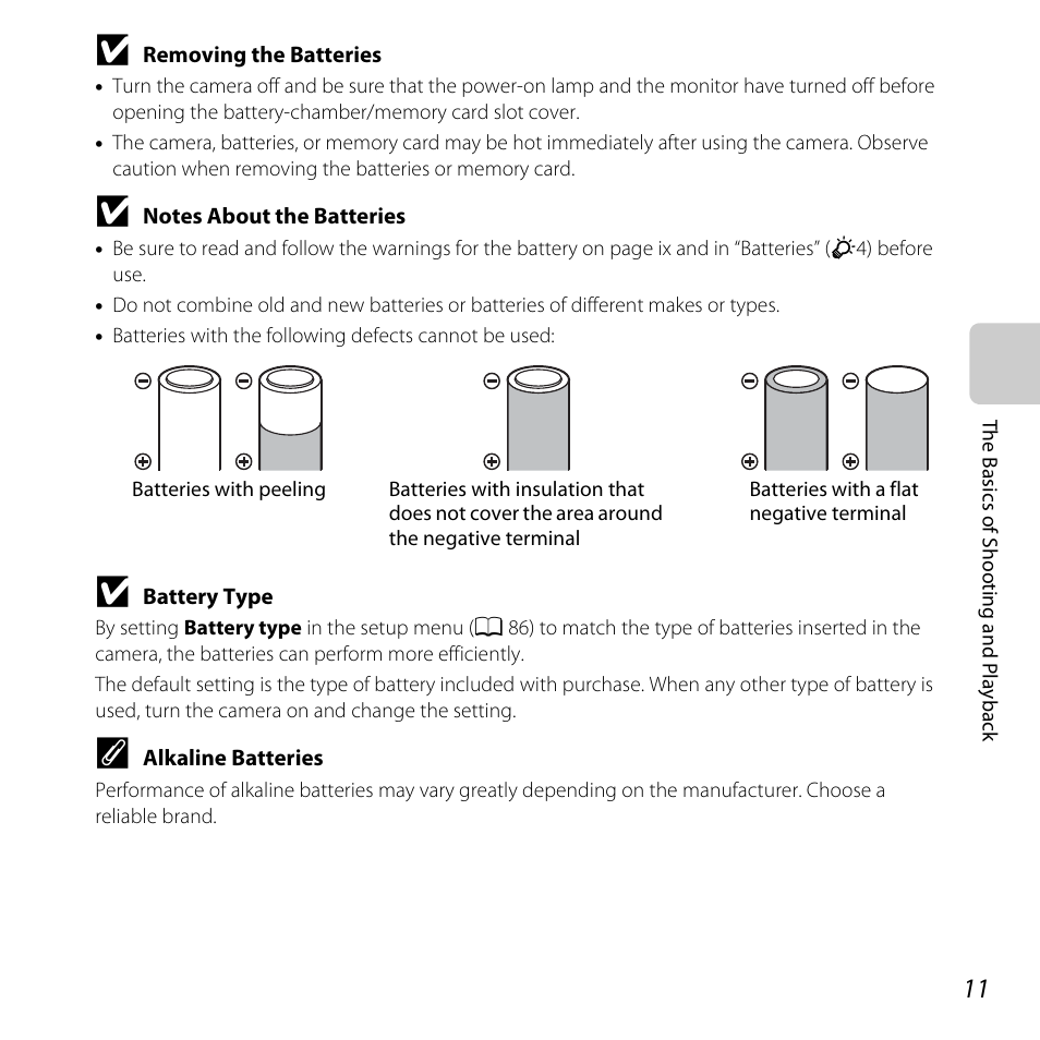 Nikon L25 - L26 User Manual | Page 31 / 204