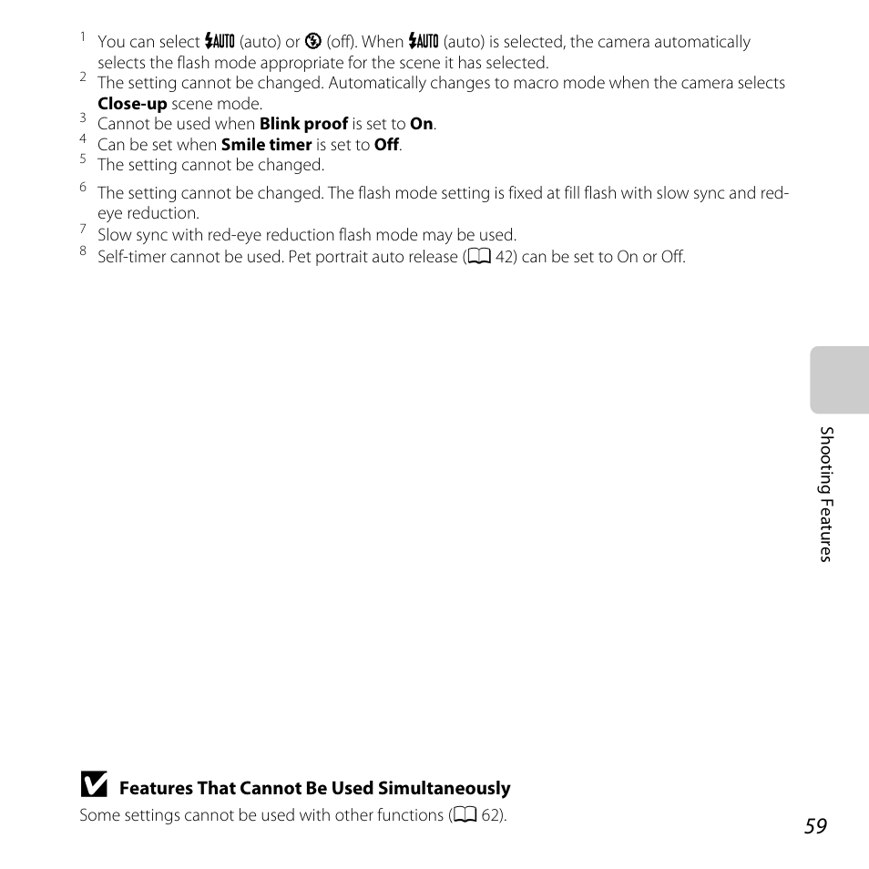 Nikon L25 - L26 User Manual | Page 79 / 204