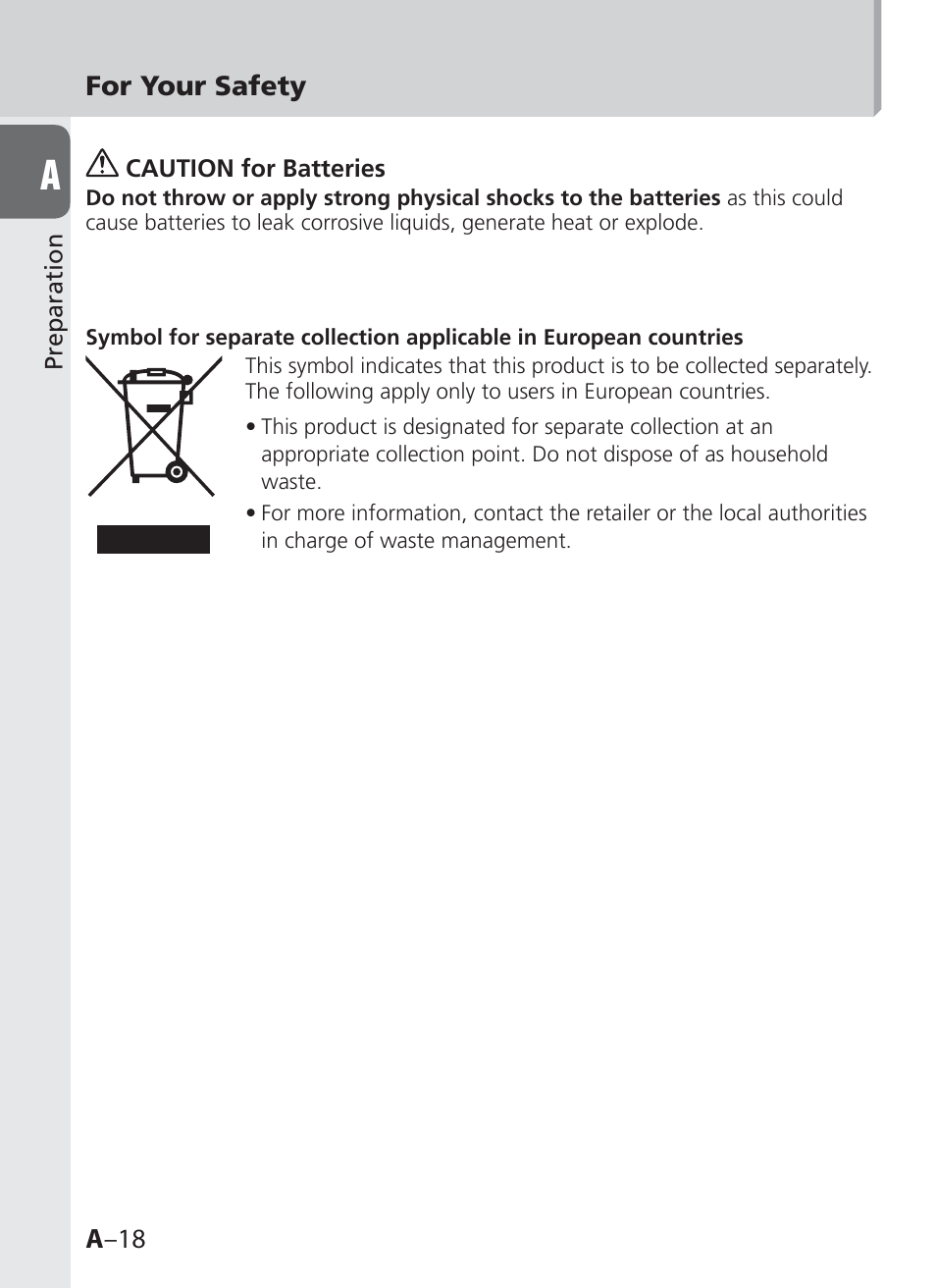 Nikon SB-910 User Manual | Page 18 / 136