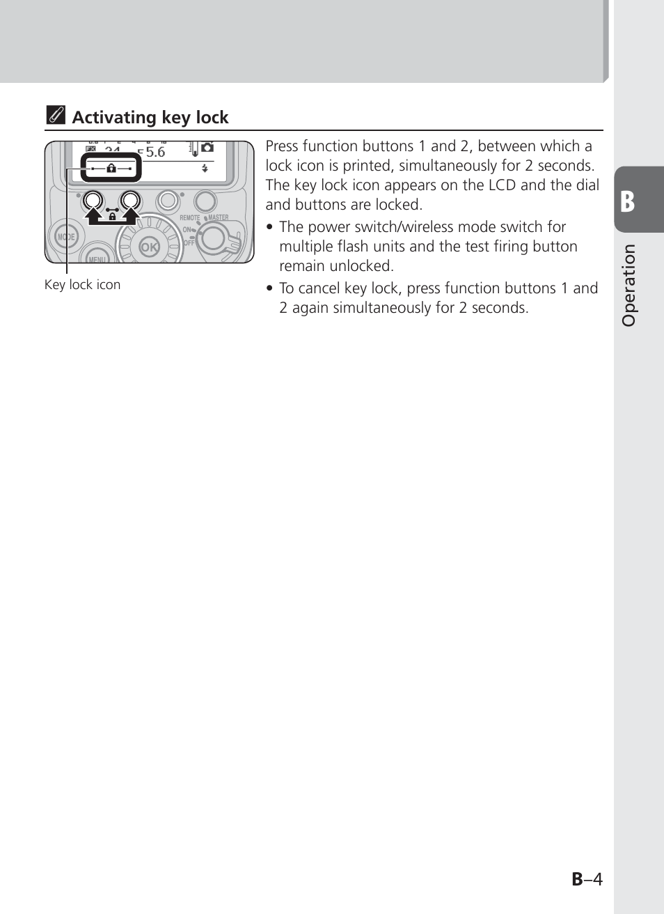 Nikon SB-910 User Manual | Page 23 / 136