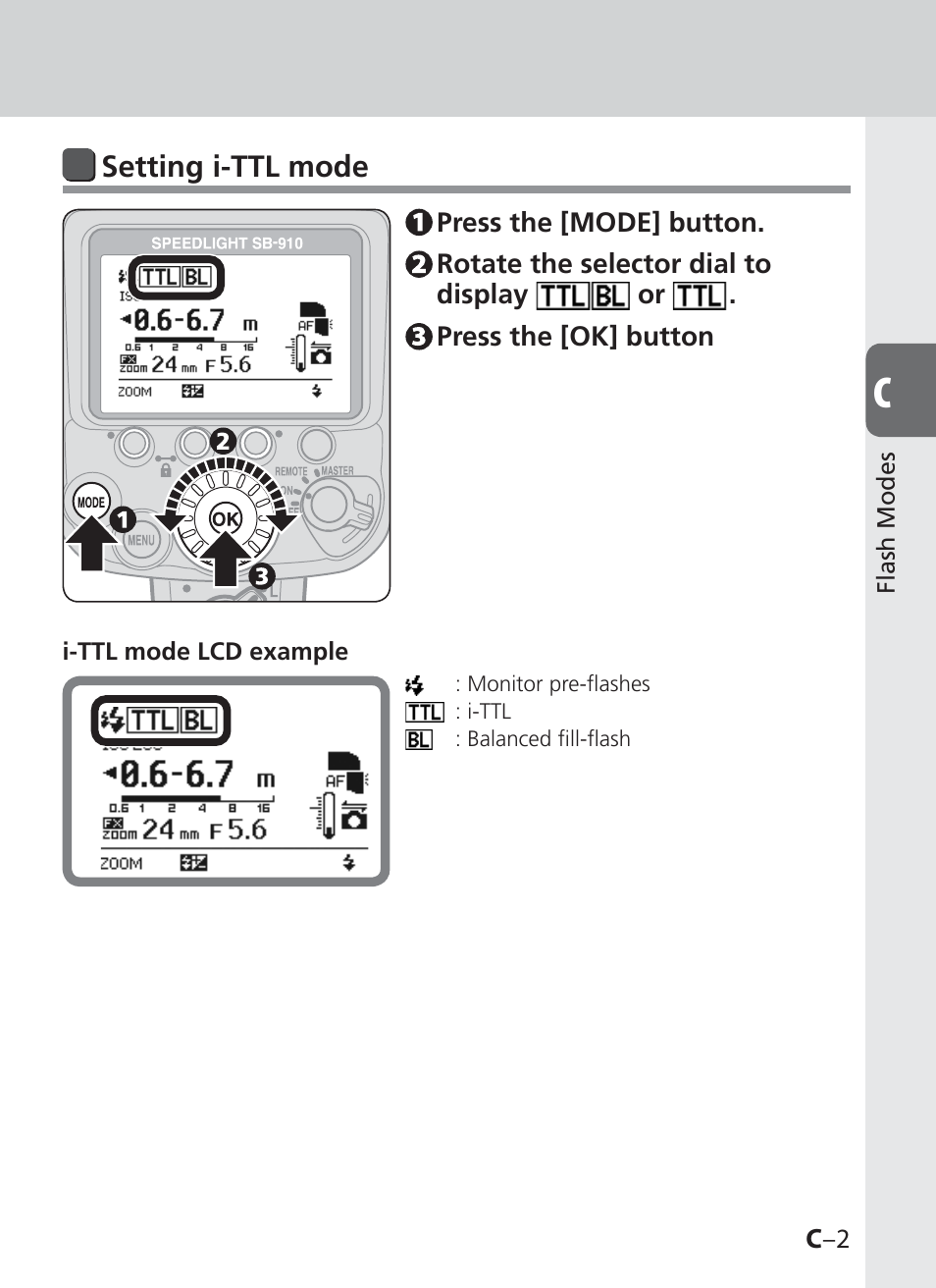 Nikon SB-910 User Manual | Page 41 / 136