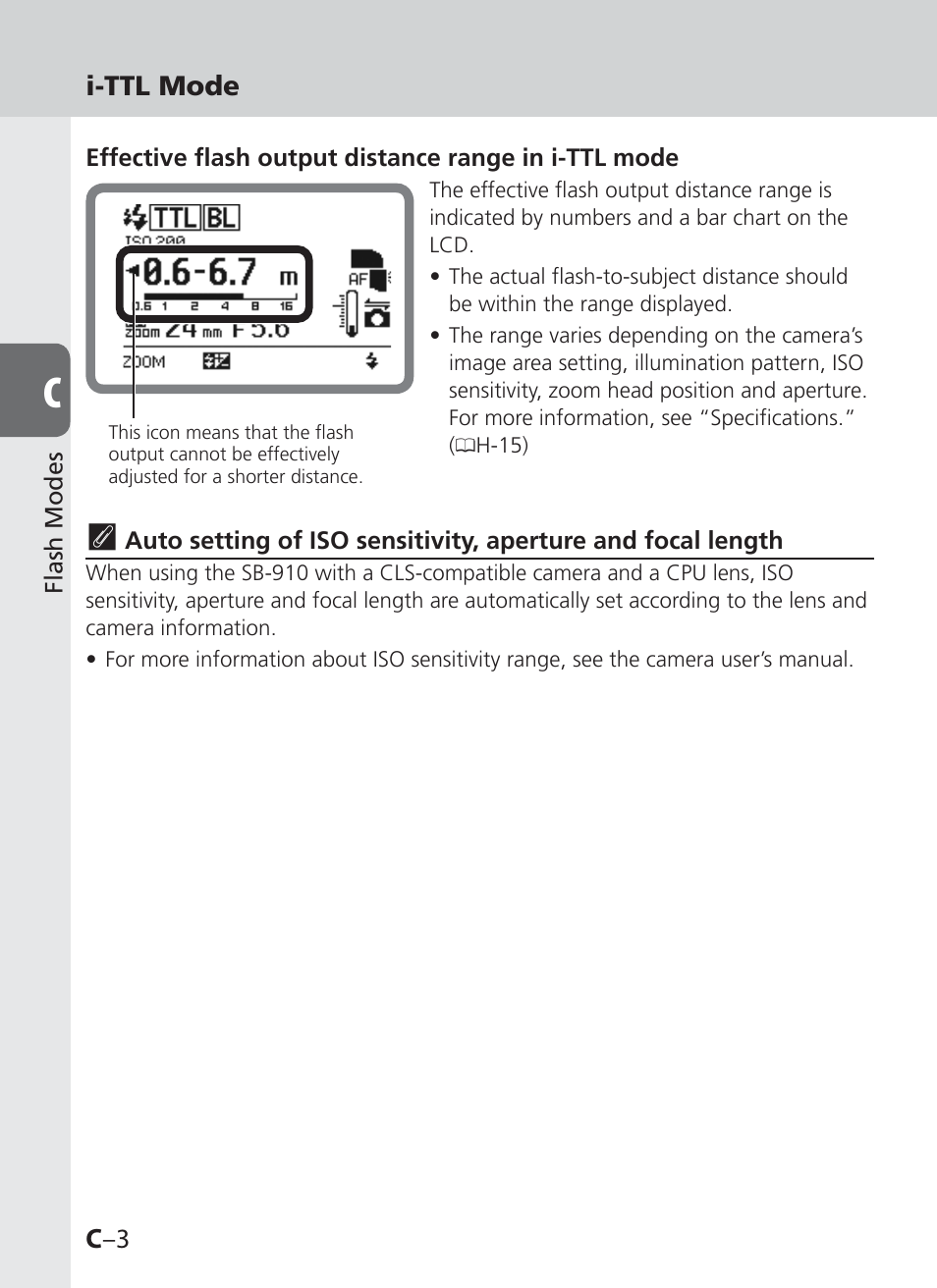 Nikon SB-910 User Manual | Page 42 / 136