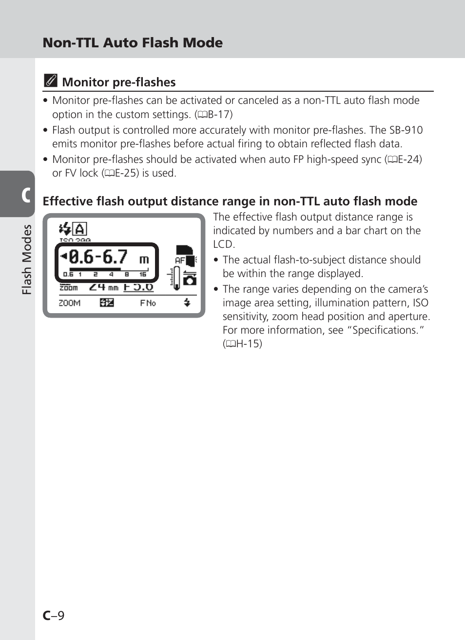 Nikon SB-910 User Manual | Page 48 / 136