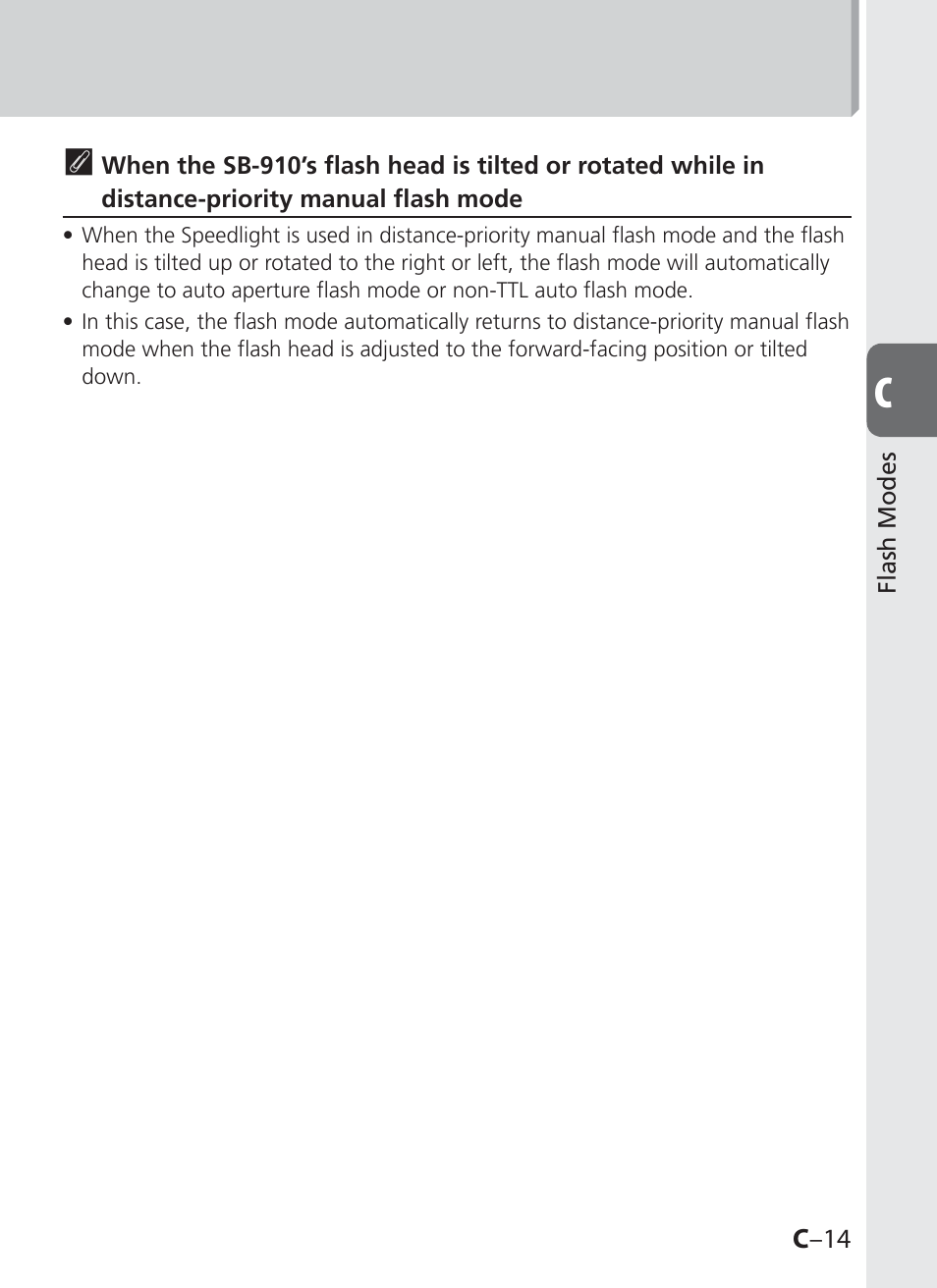 Nikon SB-910 User Manual | Page 53 / 136