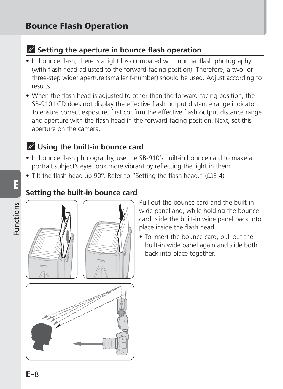 Nikon SB-910 User Manual | Page 90 / 136