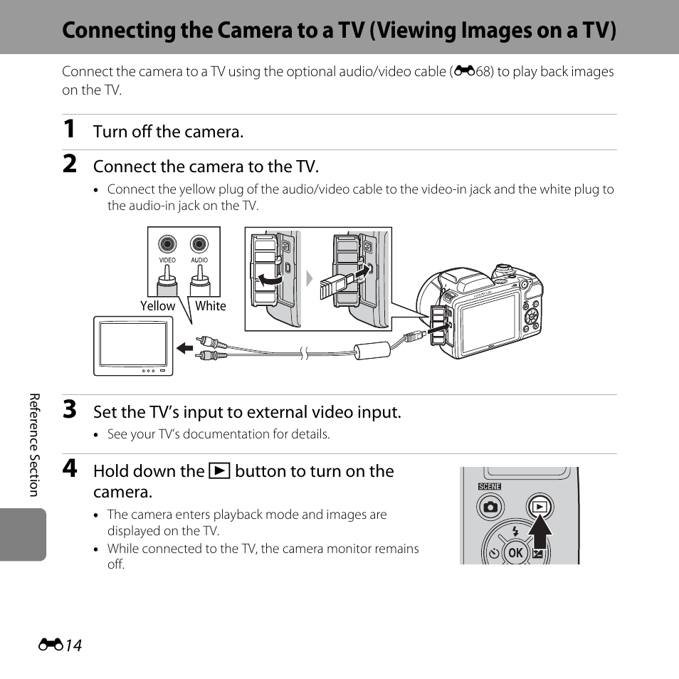Nikon L320 User Manual | Page 120 / 204