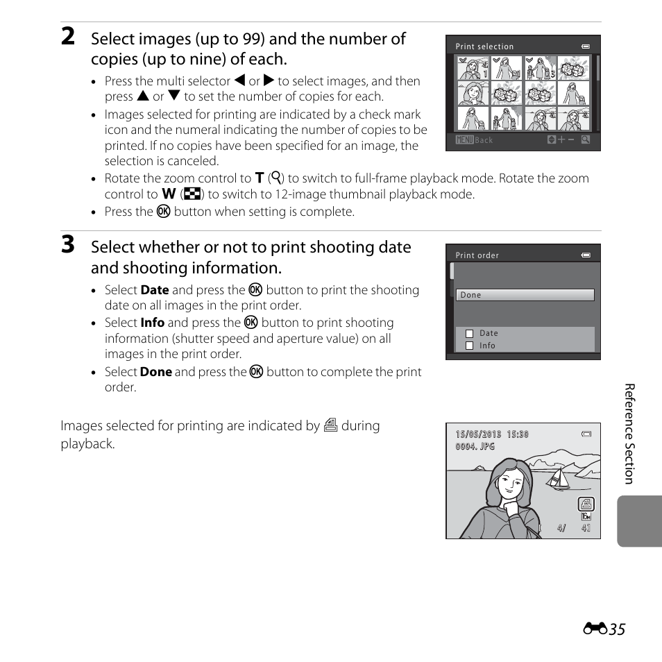 Nikon L320 User Manual | Page 141 / 204