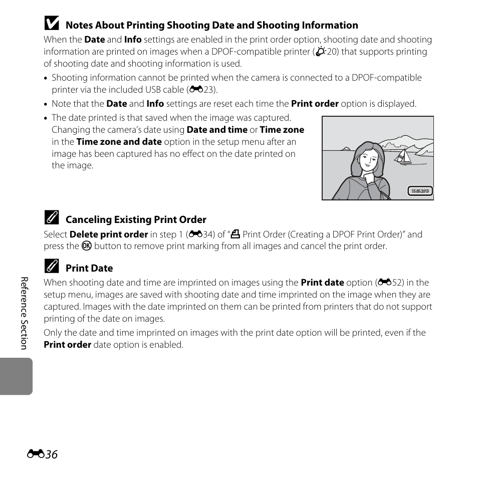 Nikon L320 User Manual | Page 142 / 204
