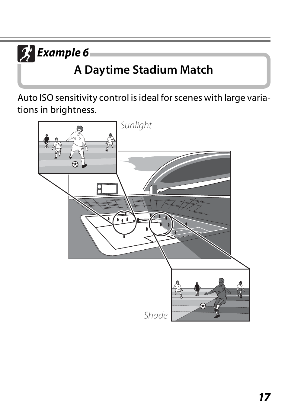 Nikon D3 User Manual | Page 17 / 32