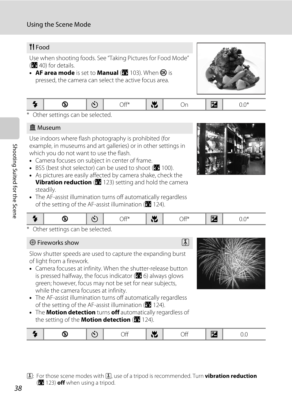Nikon S710 User Manual | Page 50 / 172
