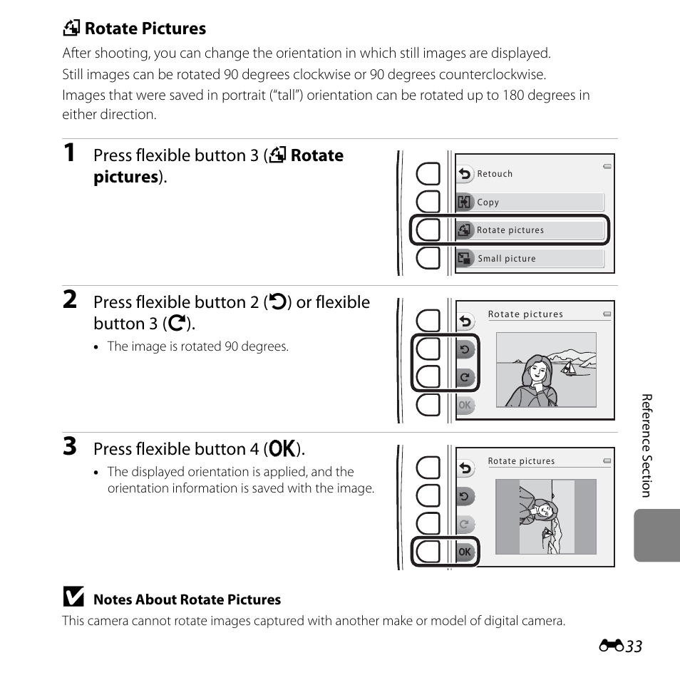 Nikon S31 User Manual | Page 143 / 208