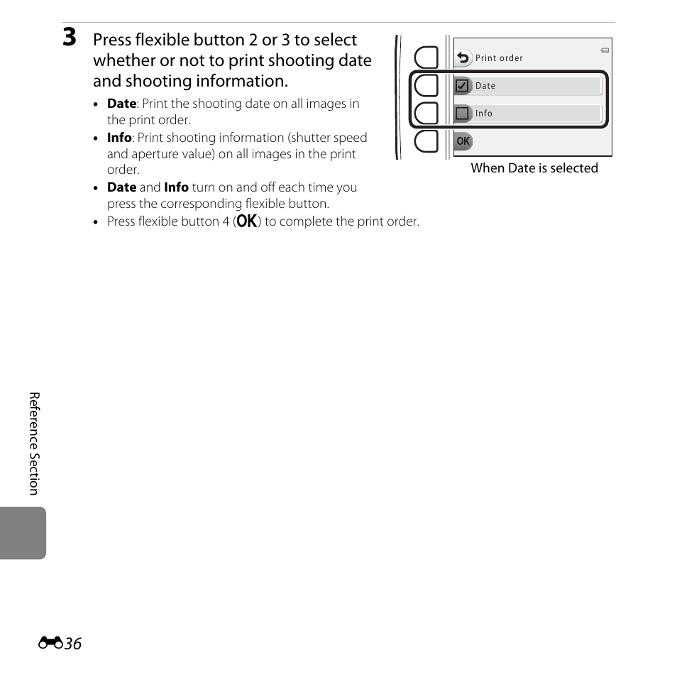 Nikon S31 User Manual | Page 146 / 208