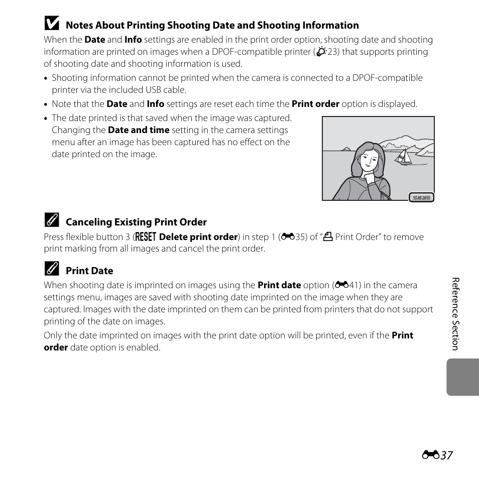 Nikon S31 User Manual | Page 147 / 208