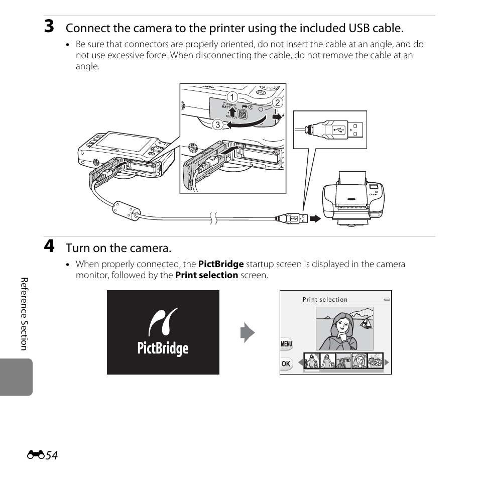 Nikon S31 User Manual | Page 164 / 208
