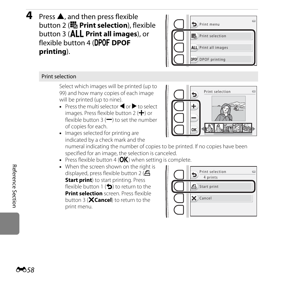 Nikon S31 User Manual | Page 168 / 208