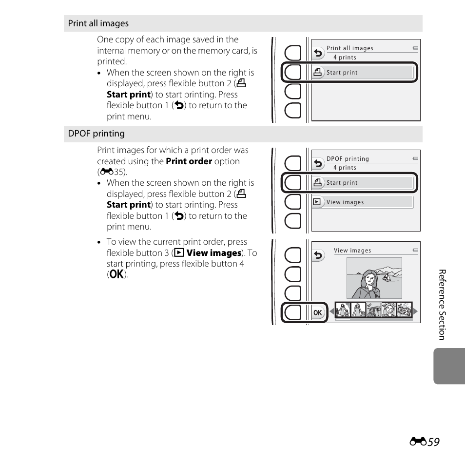 Nikon S31 User Manual | Page 169 / 208