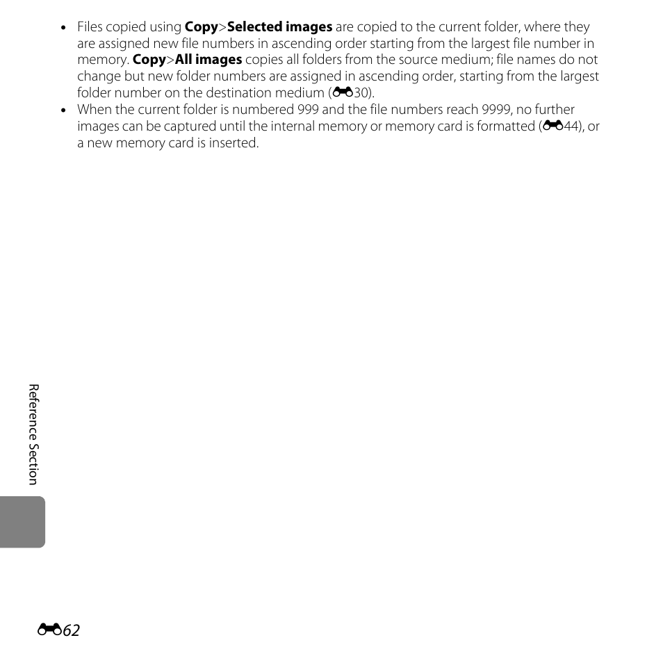 Nikon S31 User Manual | Page 172 / 208