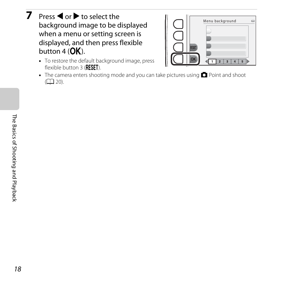 Nikon S31 User Manual | Page 44 / 208