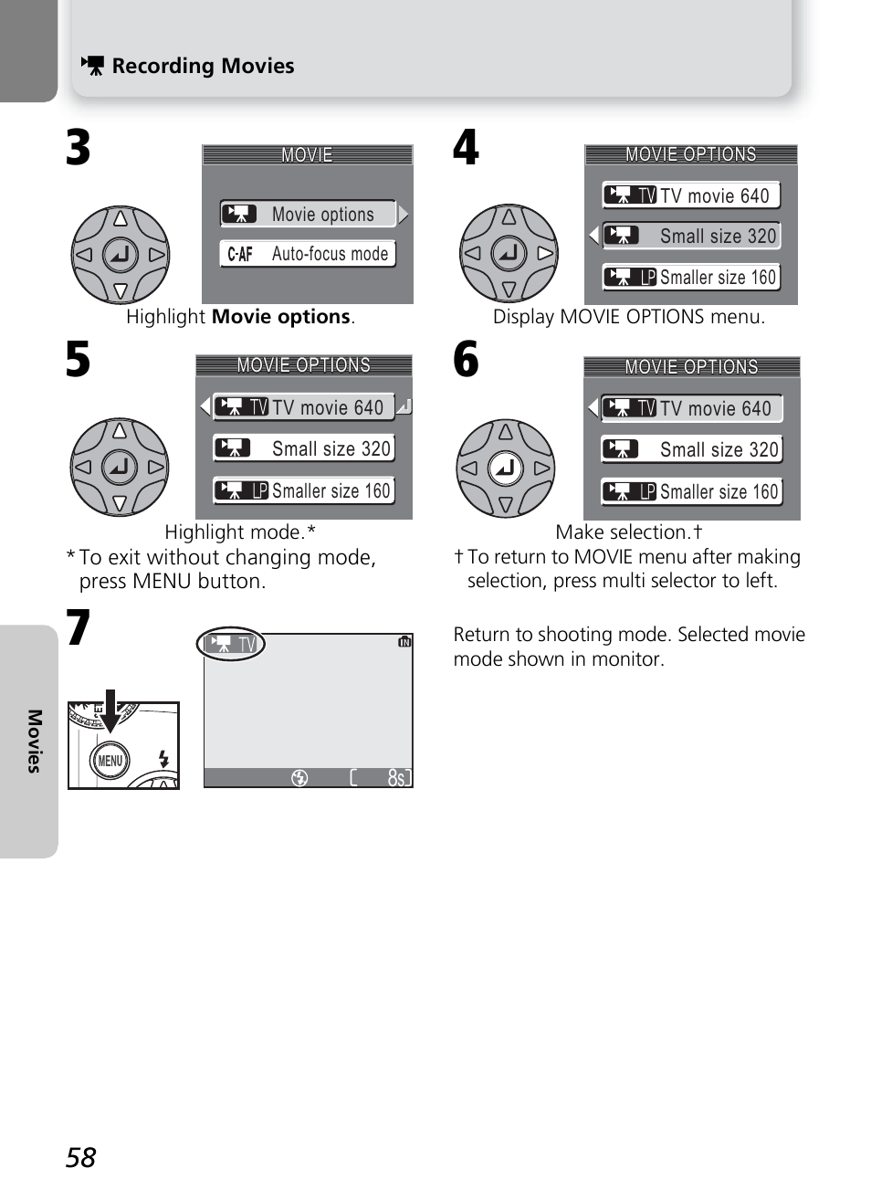 Nikon 2200 - 3200 User Manual | Page 68 / 120