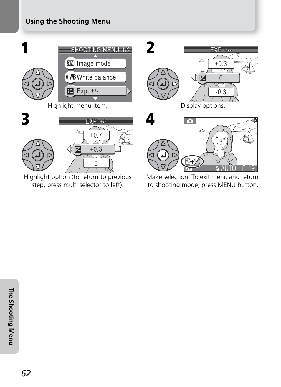 Nikon 2200 - 3200 User Manual | Page 72 / 120