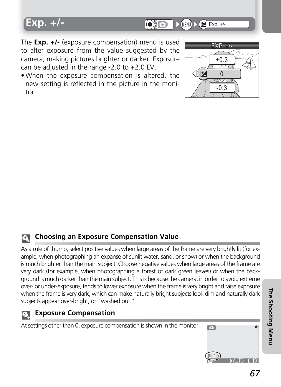 Nikon 2200 - 3200 User Manual | Page 77 / 120