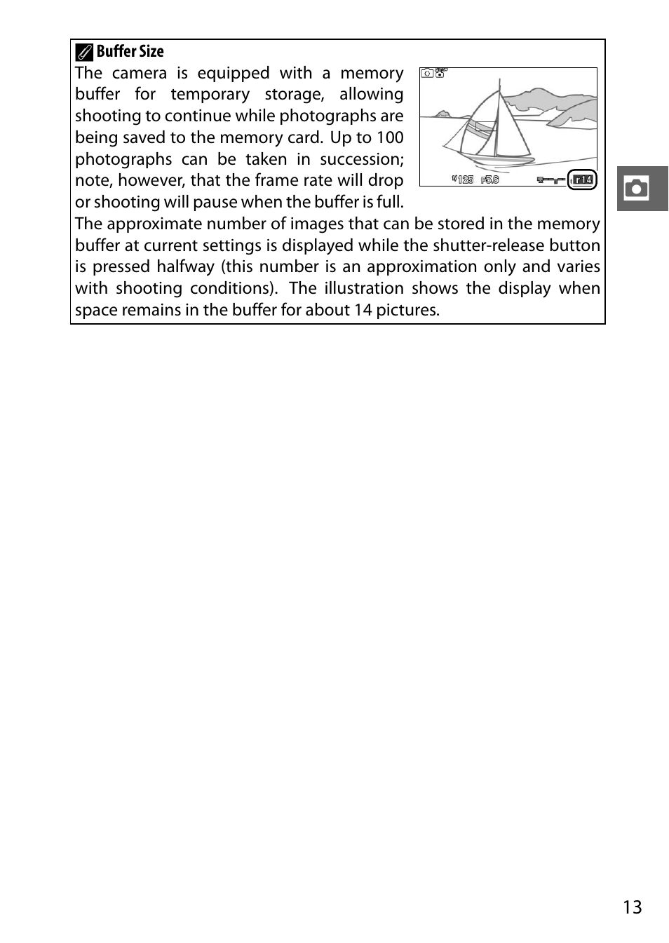 Nikon J1 User Manual | Page 25 / 88