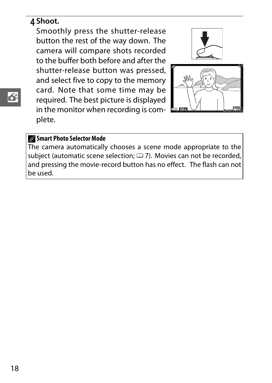 Nikon J1 User Manual | Page 30 / 88