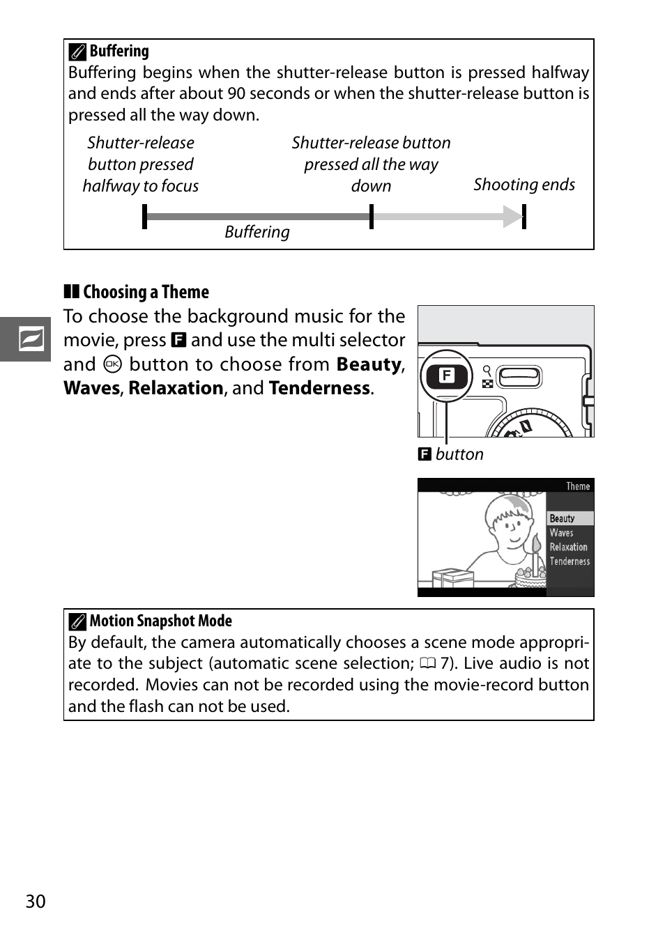 Nikon J1 User Manual | Page 42 / 88