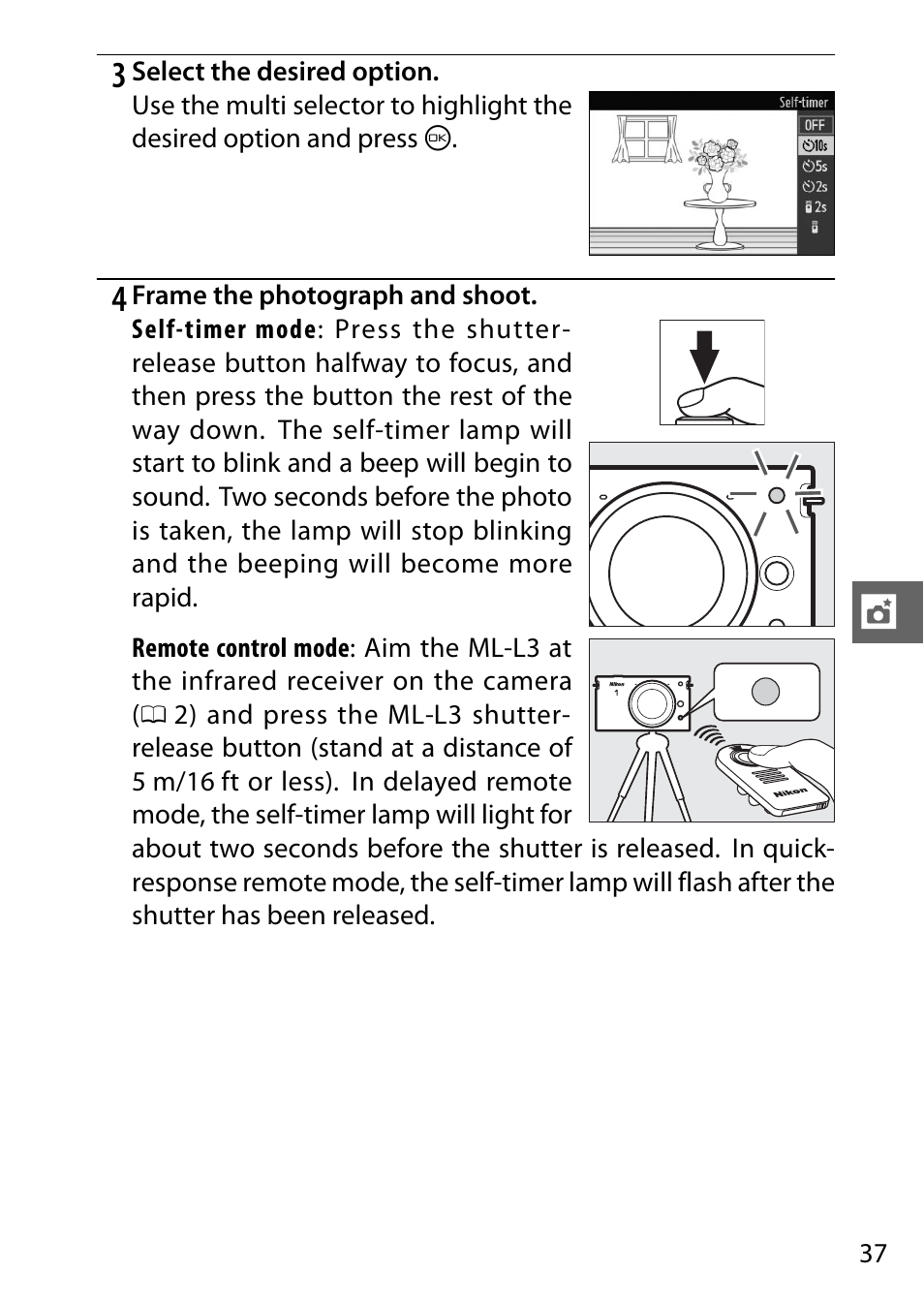 Nikon J1 User Manual | Page 49 / 88