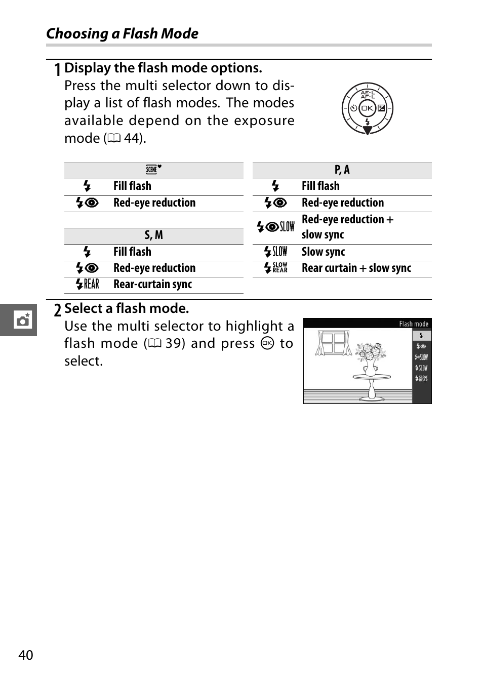 Nikon J1 User Manual | Page 52 / 88