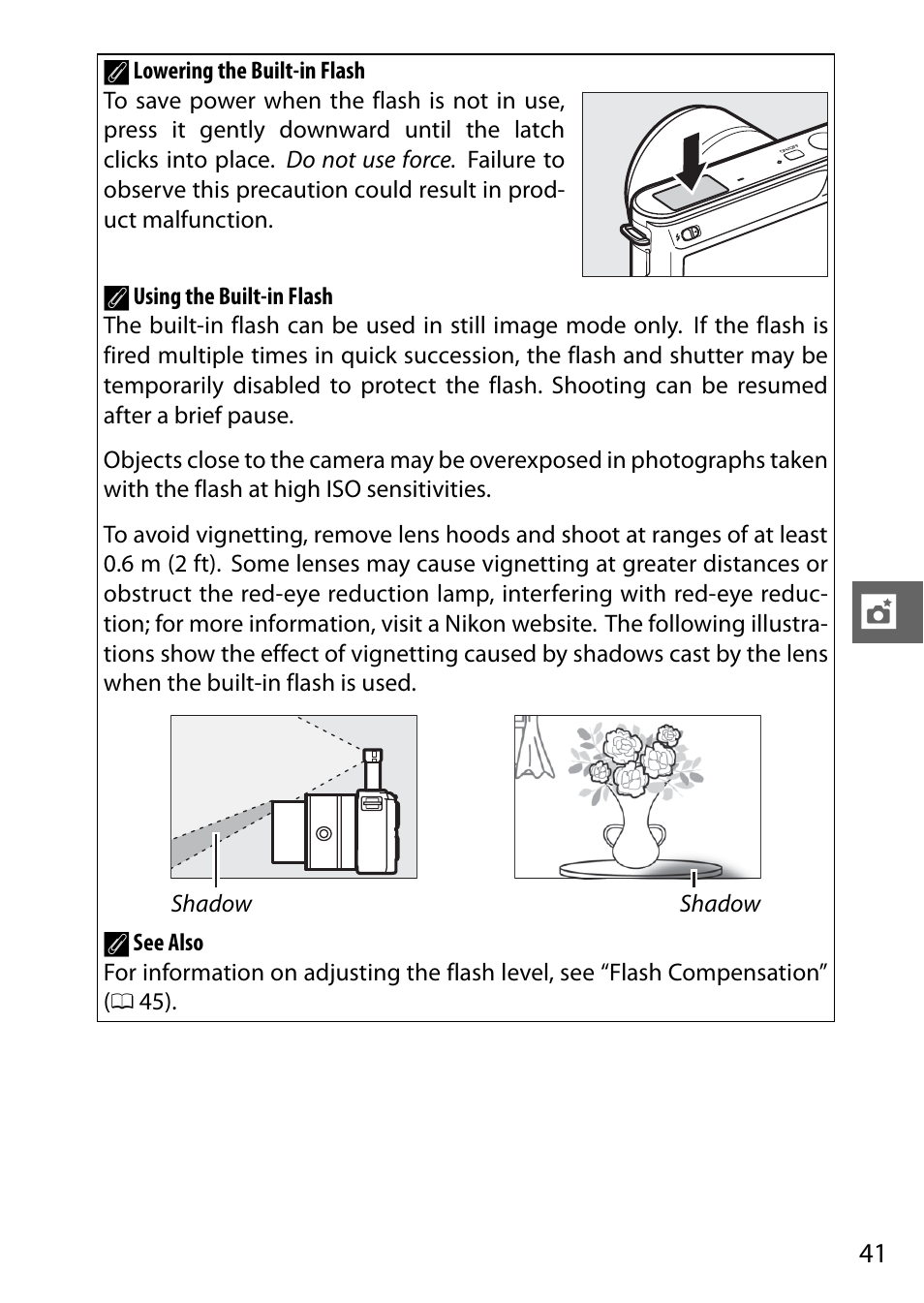 Nikon J1 User Manual | Page 53 / 88