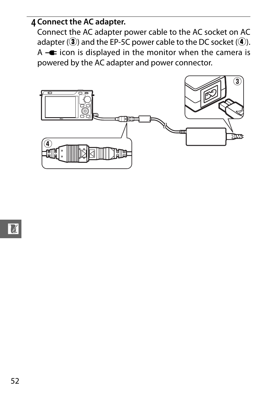 Nikon J1 User Manual | Page 64 / 88