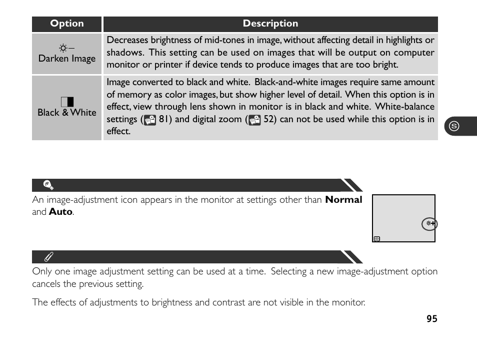 Nikon 880 User Manual | Page 100 / 193