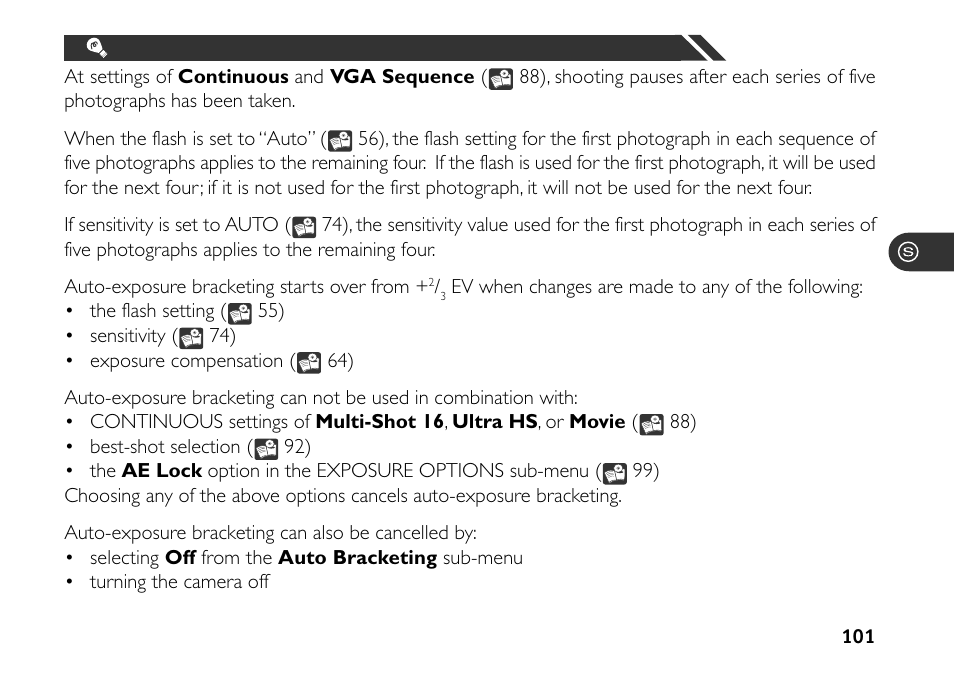 Nikon 880 User Manual | Page 106 / 193