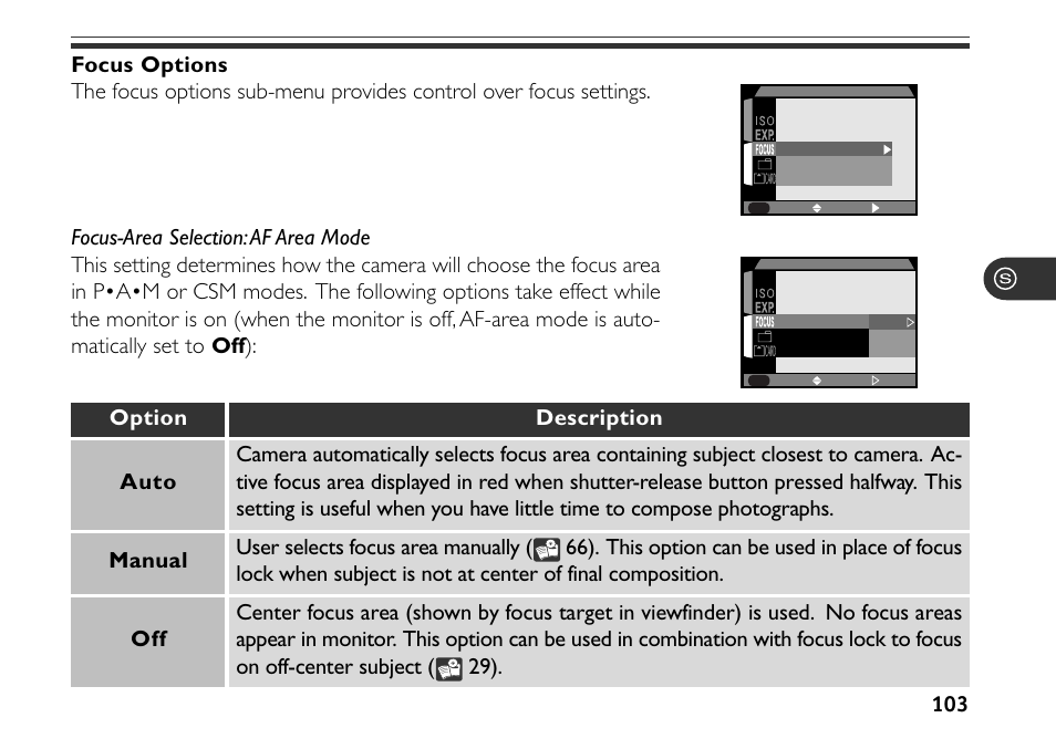 Nikon 880 User Manual | Page 108 / 193