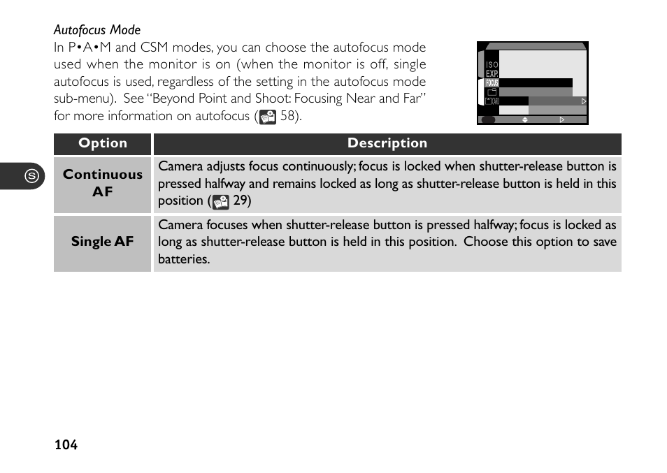 Nikon 880 User Manual | Page 109 / 193