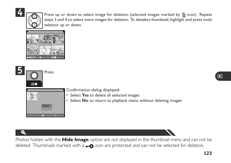 Nikon 880 User Manual | Page 128 / 193