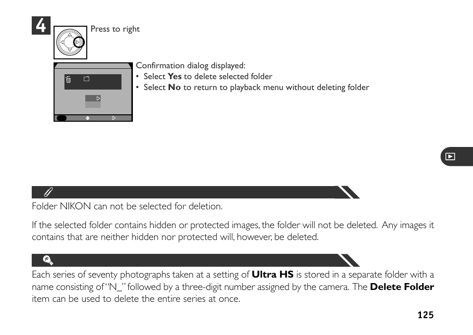 Nikon 880 User Manual | Page 130 / 193