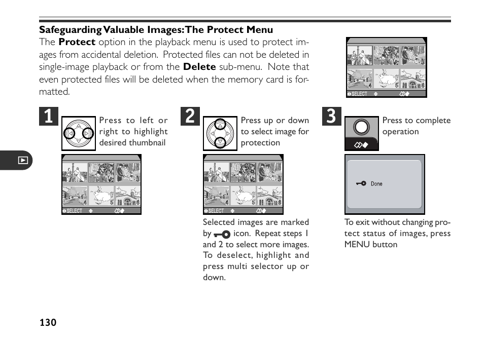 Nikon 880 User Manual | Page 135 / 193