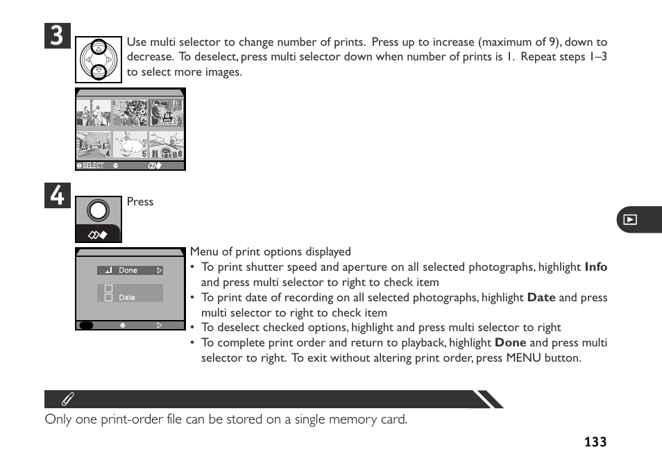 Nikon 880 User Manual | Page 138 / 193