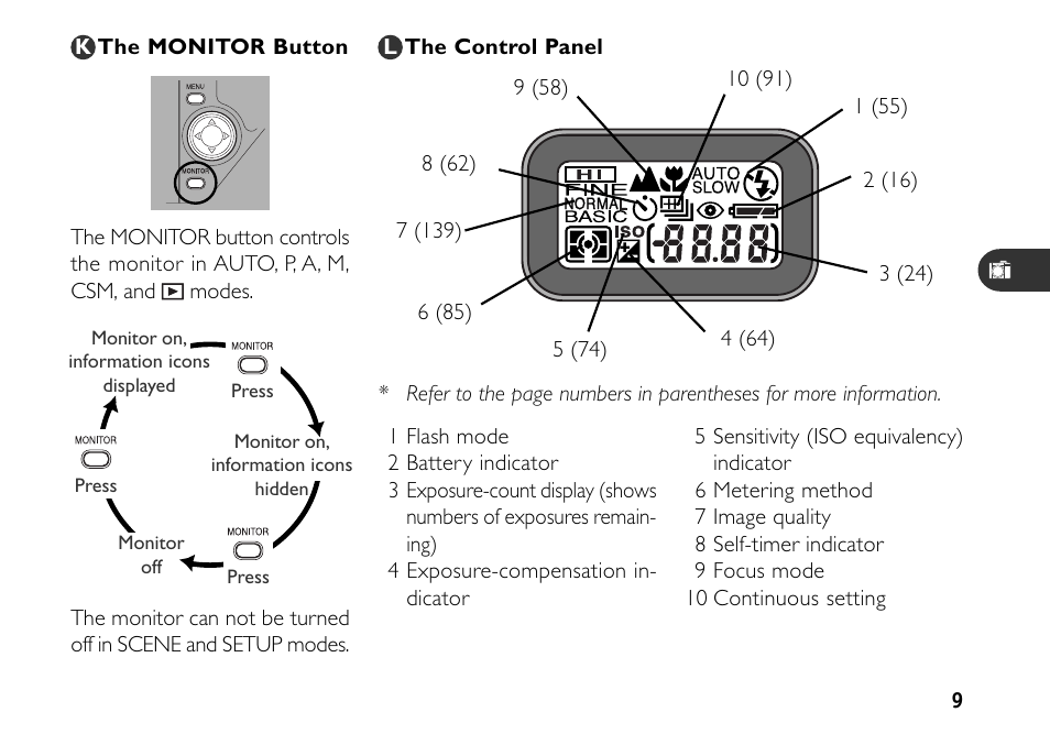 Nikon 880 User Manual | Page 14 / 193