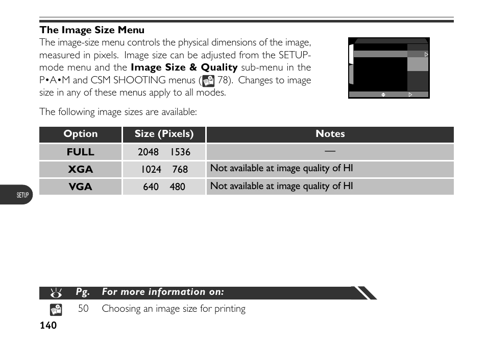 Nikon 880 User Manual | Page 145 / 193