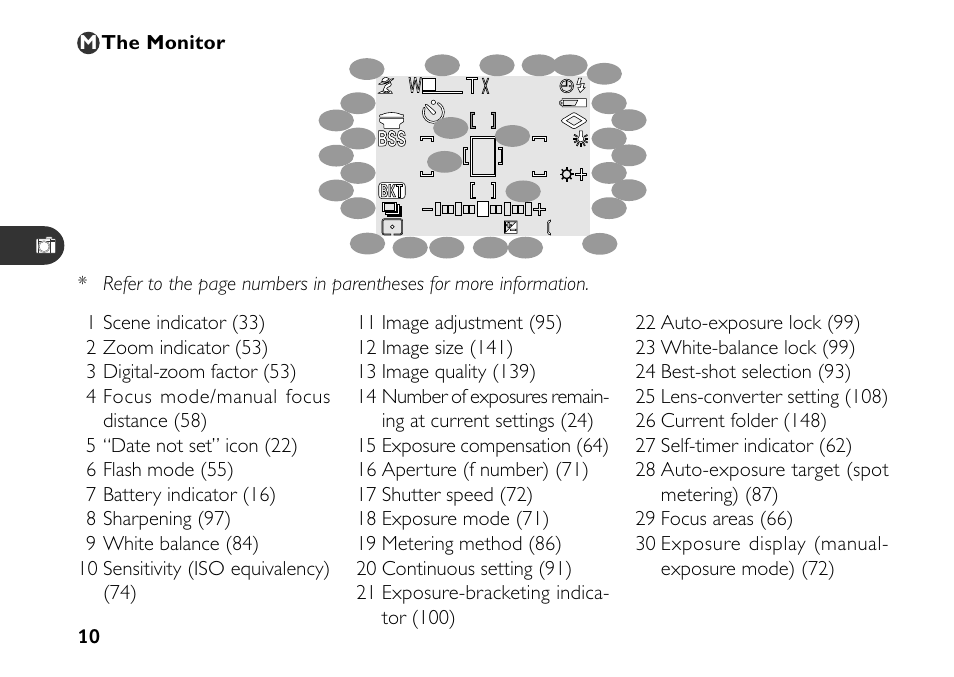 Nikon 880 User Manual | Page 15 / 193
